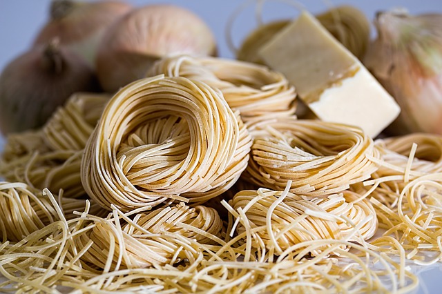 Istota kuchni włoskiej- łatwość i prawdziwe składniki