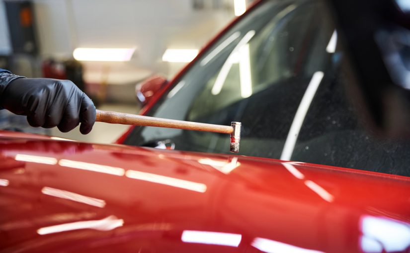 W jaki sposób odmienić stylizację samochodu? Kompleksowy instrukcja dla miłośników motoryzacji