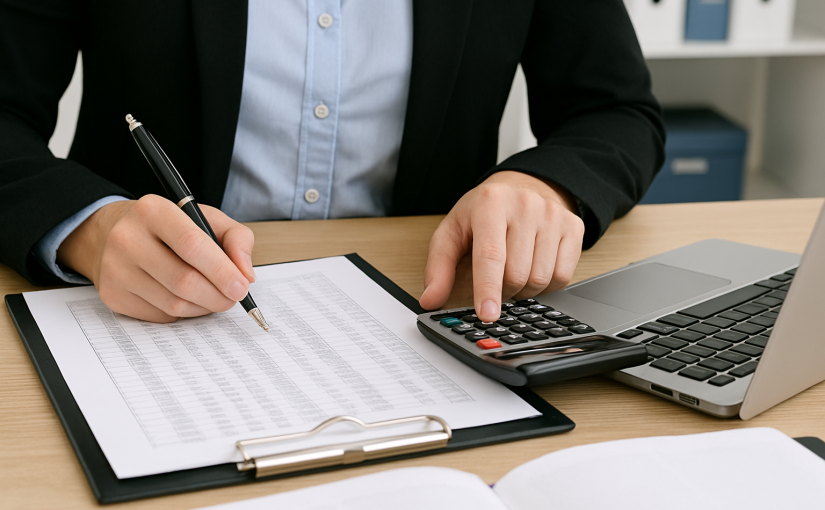 Finanse firmy – nie tylko formalność, ale trzon wiarygodności